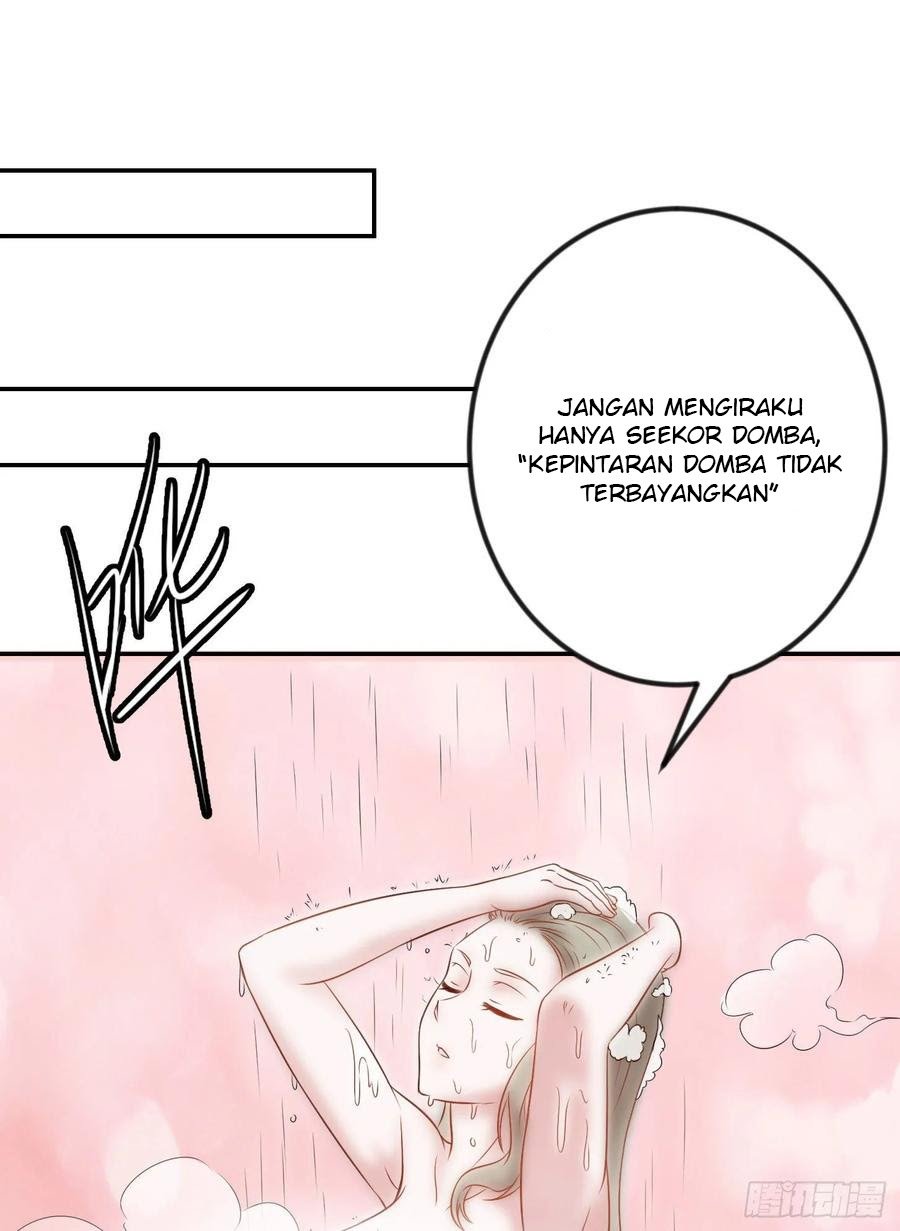 Chaos Emperor Chapter 54 - halaman 15