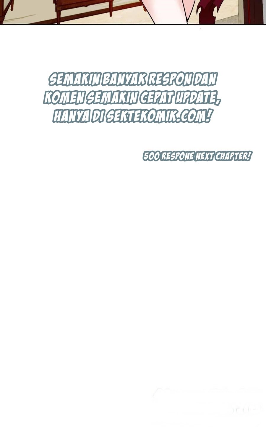 Chaos Emperor Chapter 54 - halaman 32
