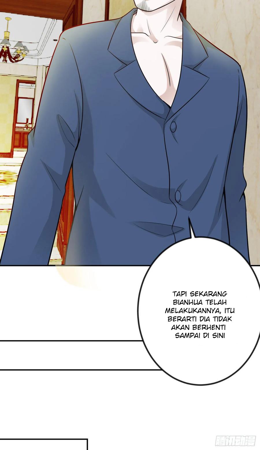 Chaos Emperor Chapter 55 - halaman 10