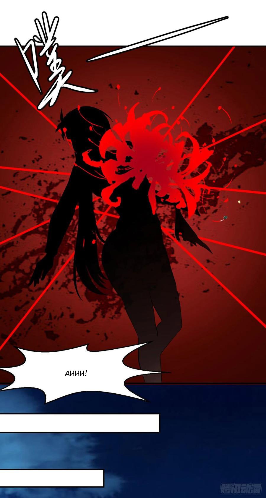Chaos Emperor Chapter 55 - halaman 24