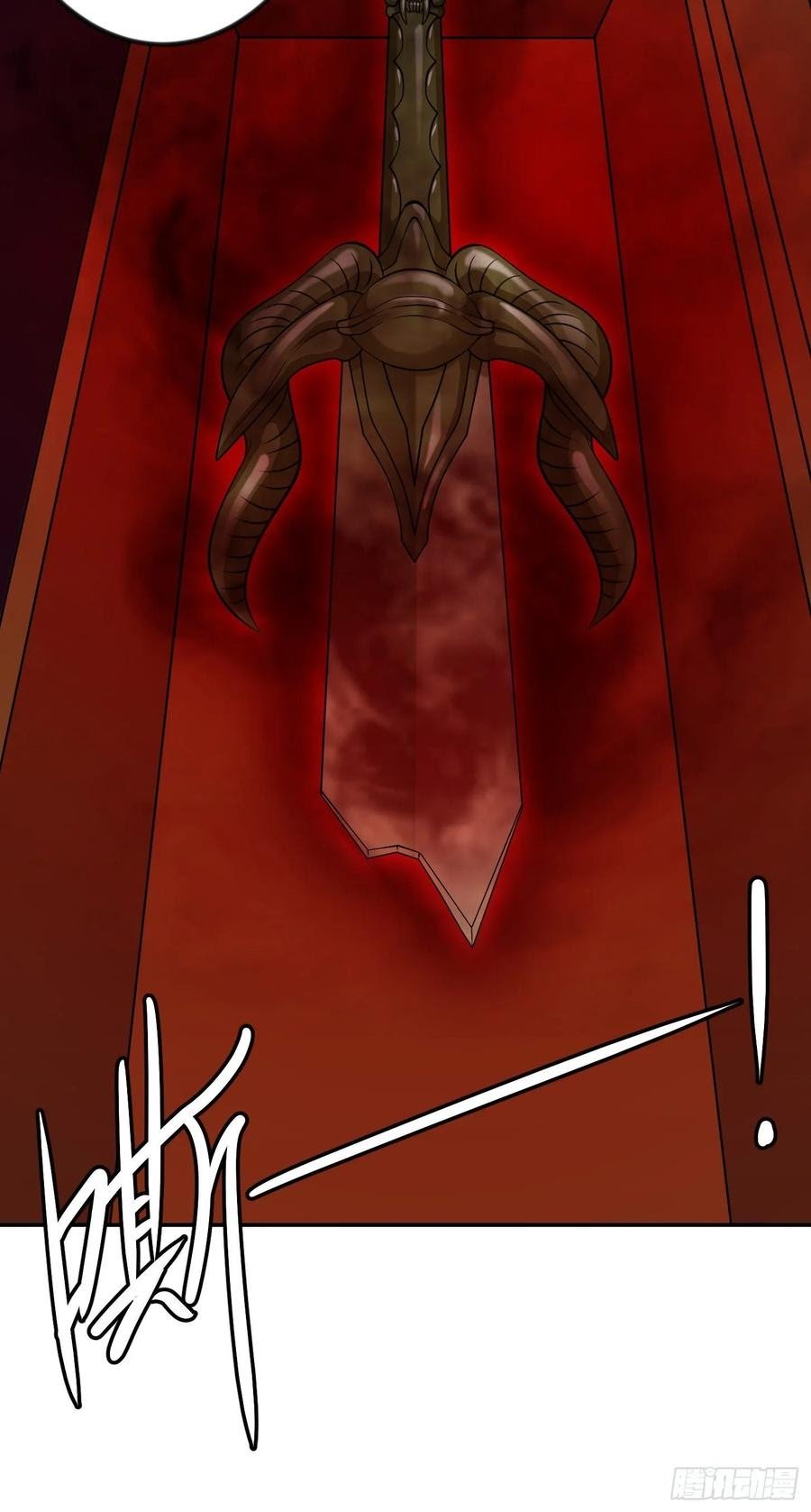 Chaos Emperor Chapter 56 - halaman 10