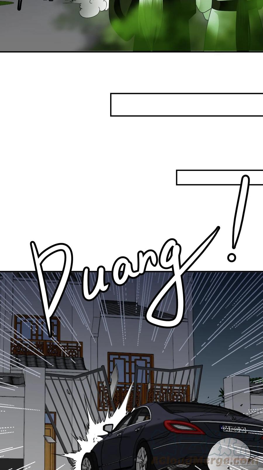 Chaos Emperor Chapter 58 - halaman 17