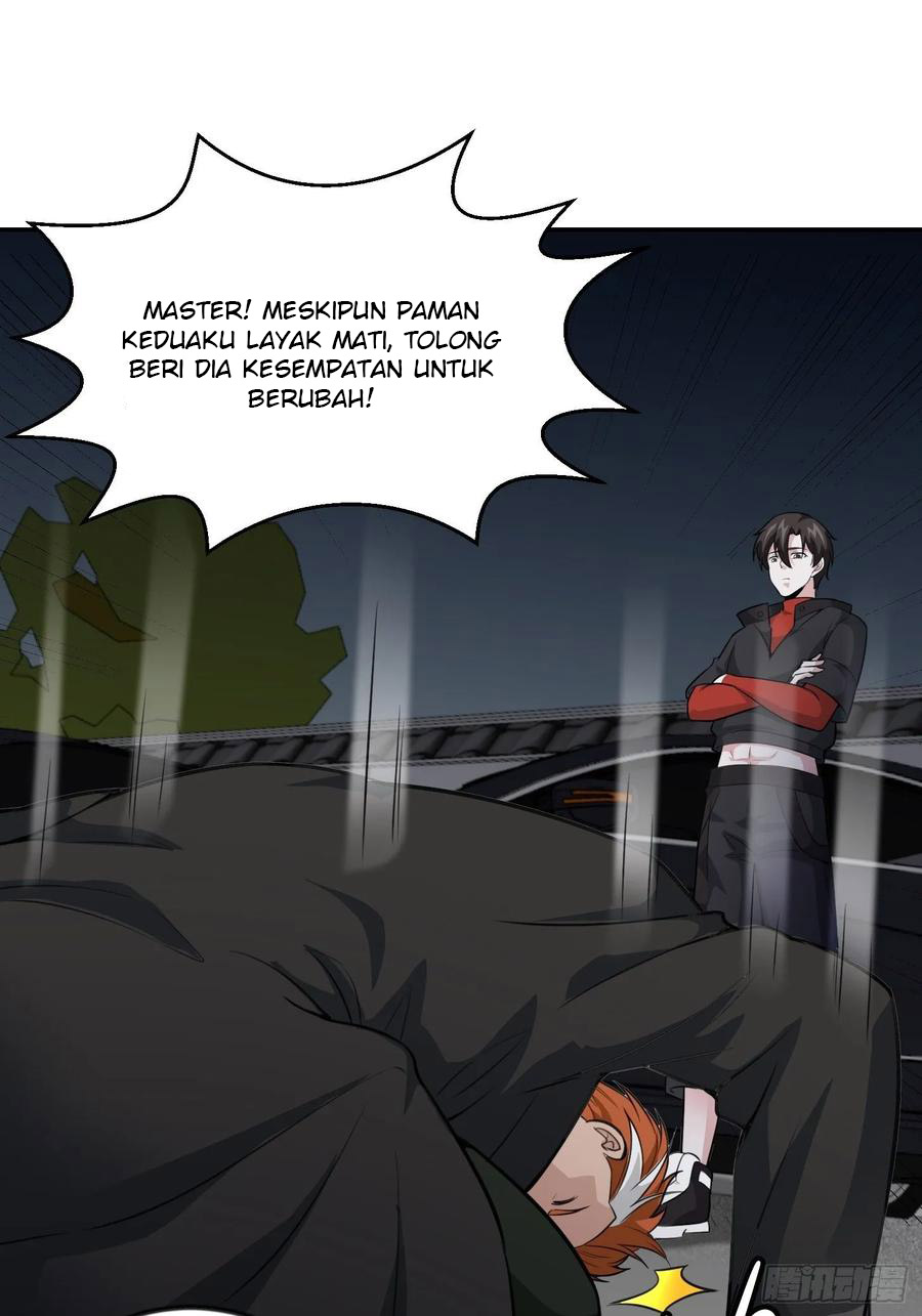 Chaos Emperor Chapter 58 - halaman 24