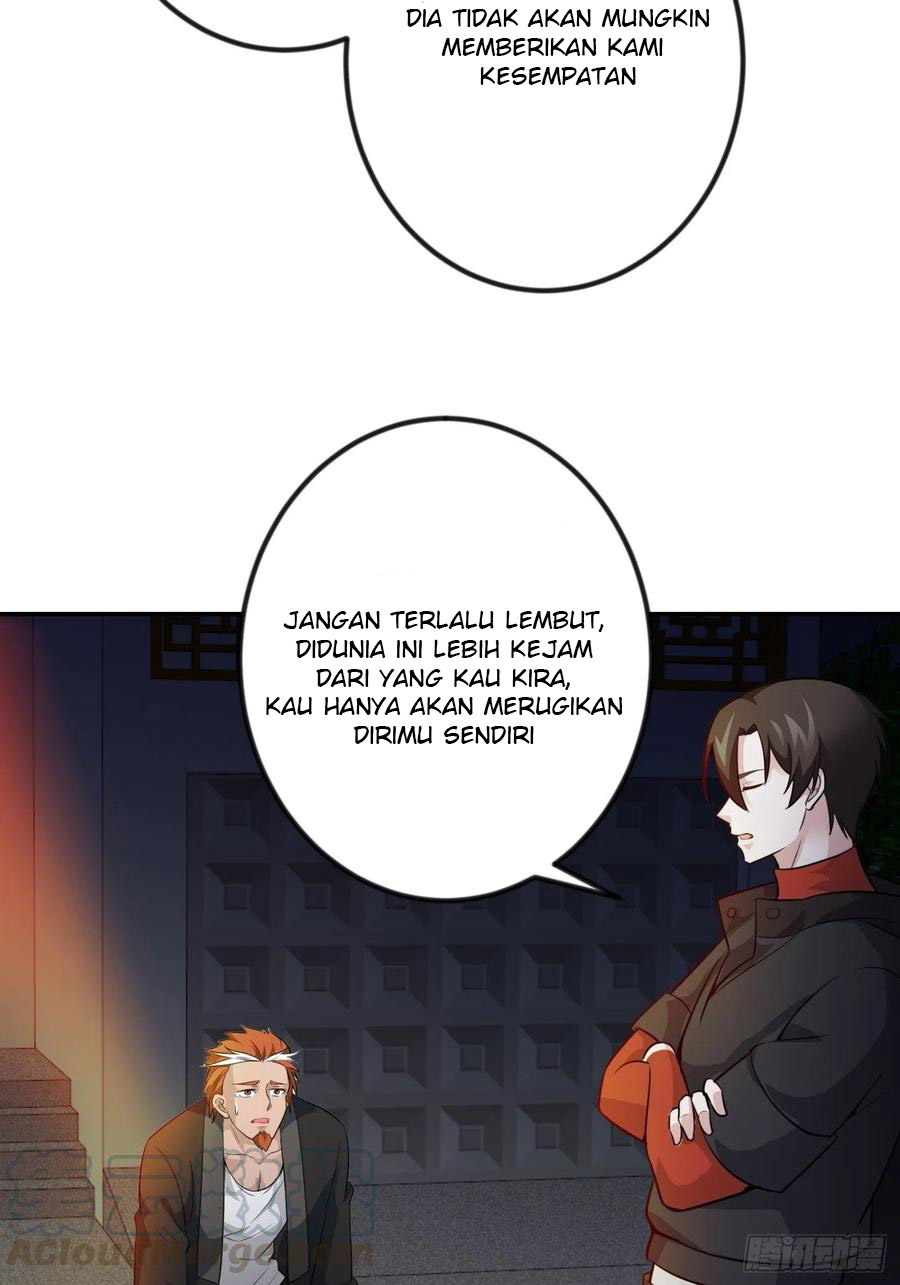 Chaos Emperor Chapter 58 - halaman 26