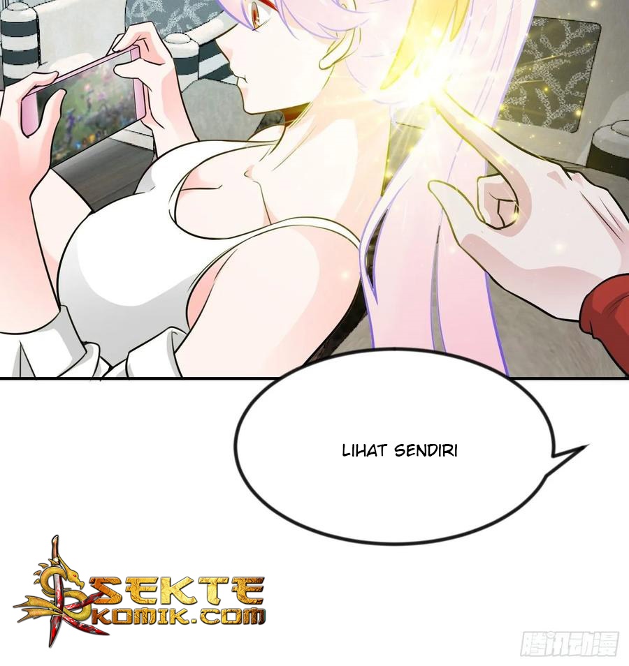 Chaos Emperor Chapter 59 - halaman 11