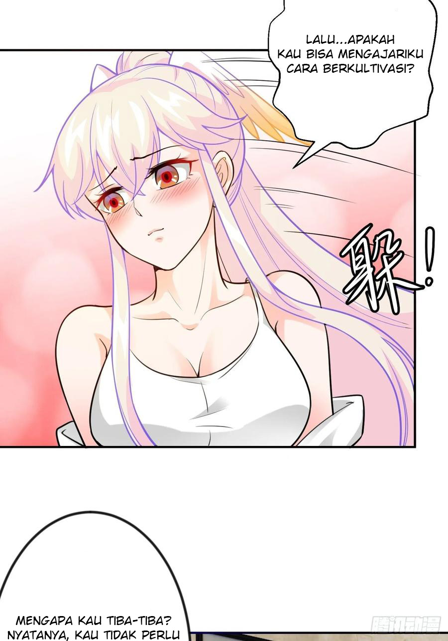 Chaos Emperor Chapter 59 - halaman 18