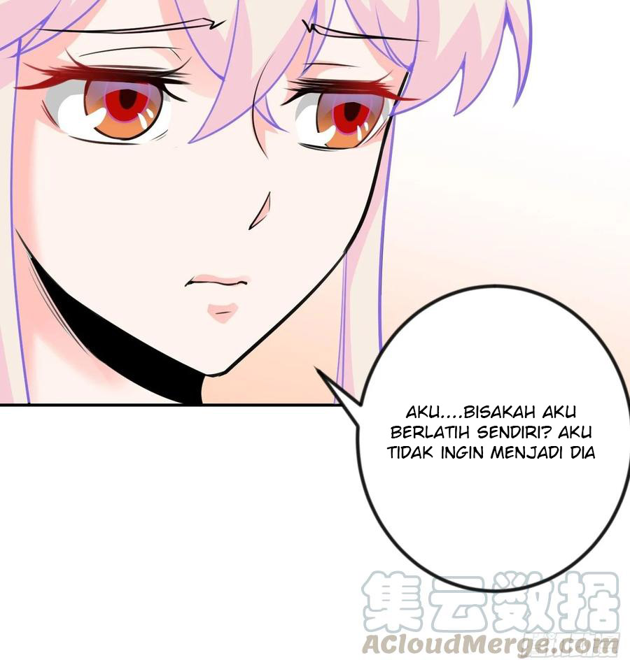Chaos Emperor Chapter 59 - halaman 20