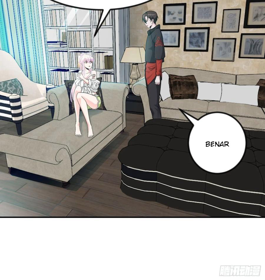 Chaos Emperor Chapter 59 - halaman 30