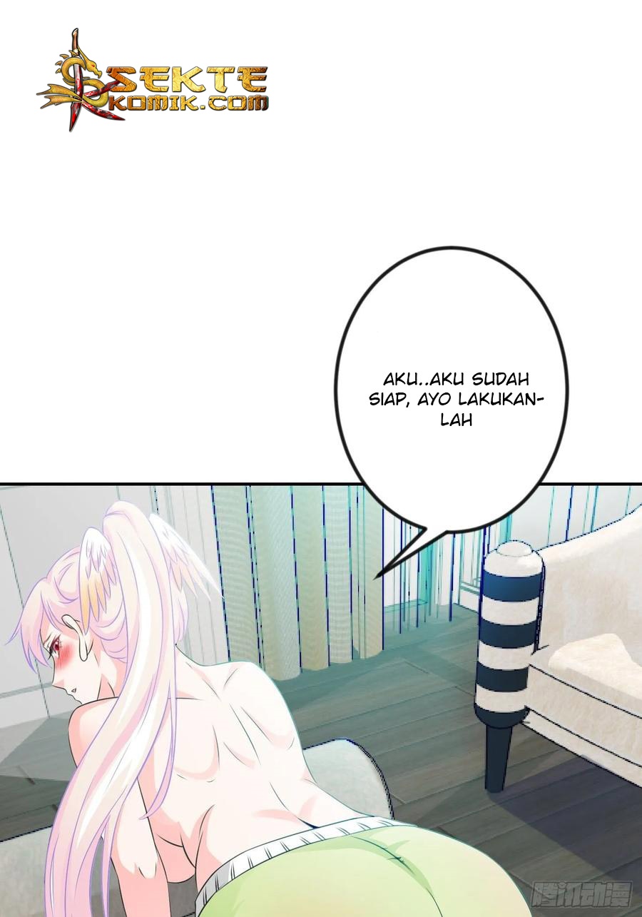 Chaos Emperor Chapter 59 - halaman 33