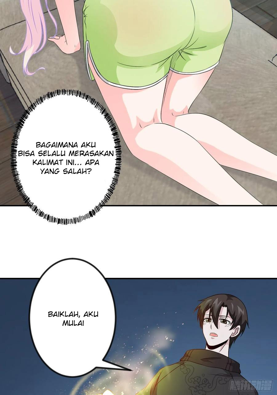 Chaos Emperor Chapter 59 - halaman 34