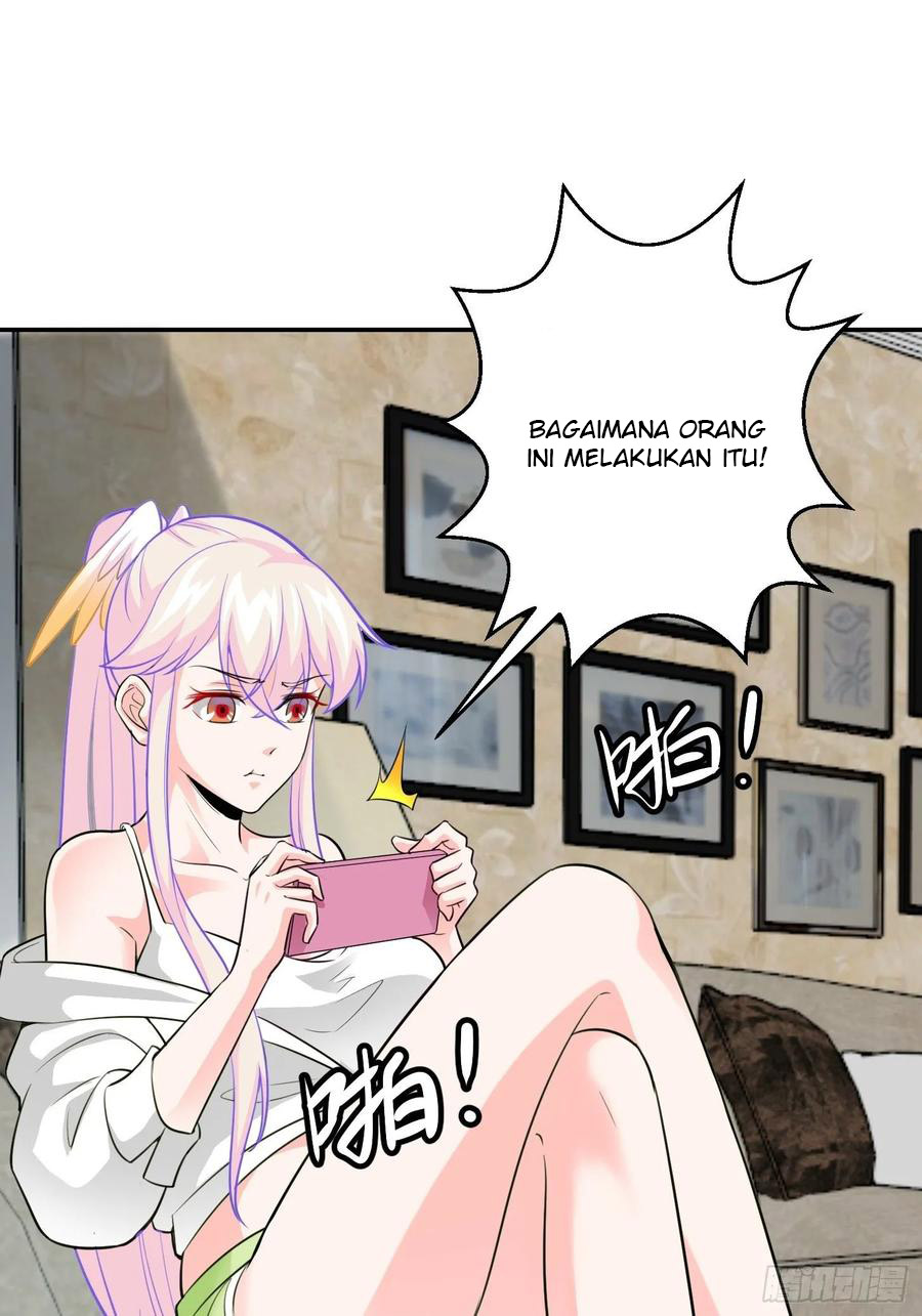 Chaos Emperor Chapter 59 - halaman 7