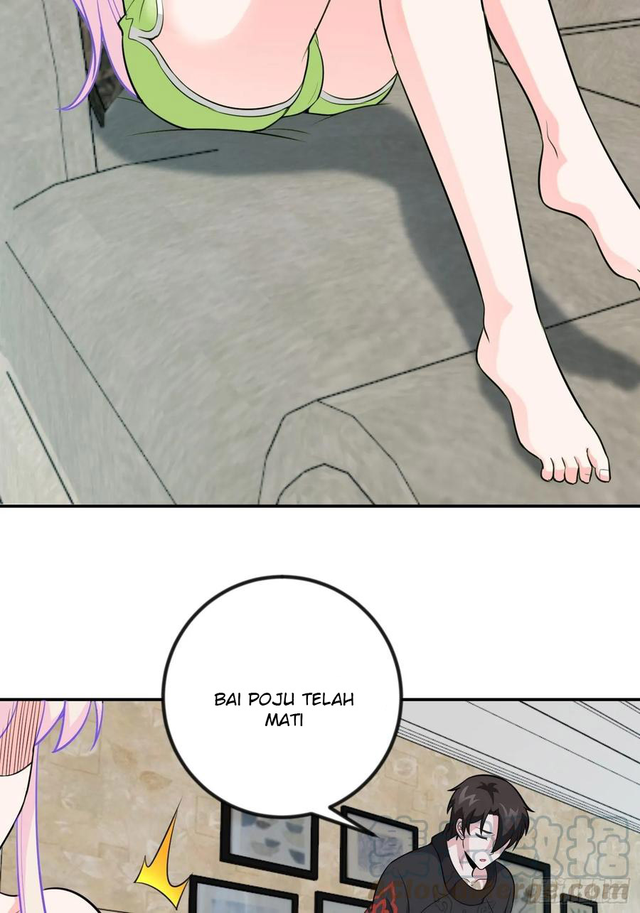 Chaos Emperor Chapter 59 - halaman 8