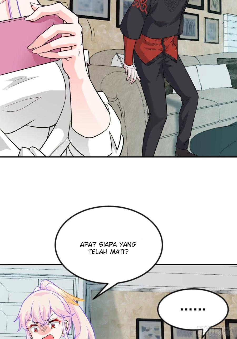 Chaos Emperor Chapter 59 - halaman 9