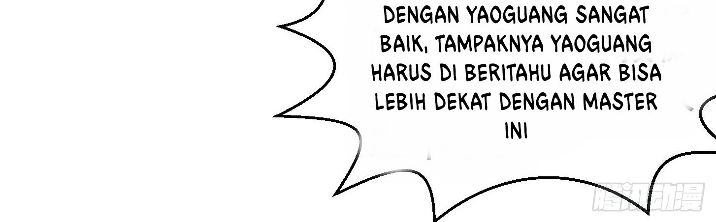 Chaos Emperor Chapter 6 - halaman 18