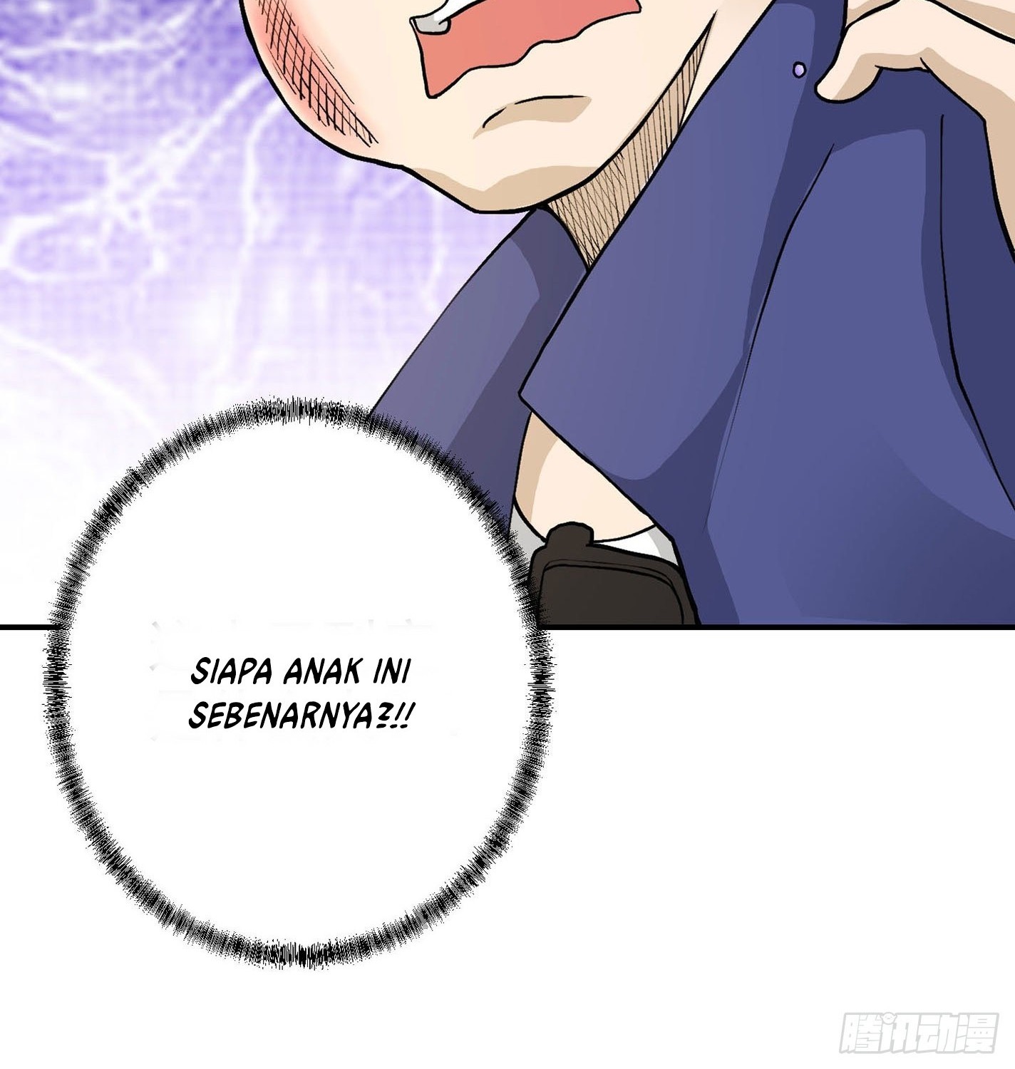 Chaos Emperor Chapter 6 - halaman 51