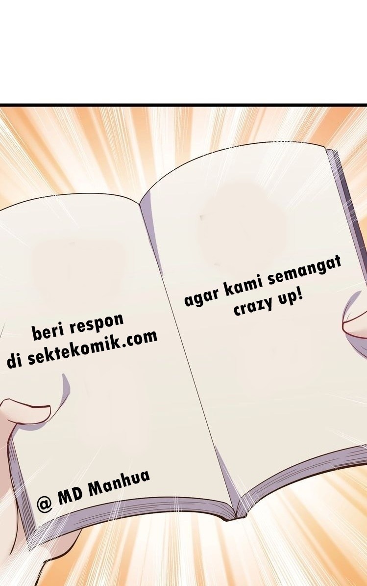 Chaos Emperor Chapter 6 - halaman 57