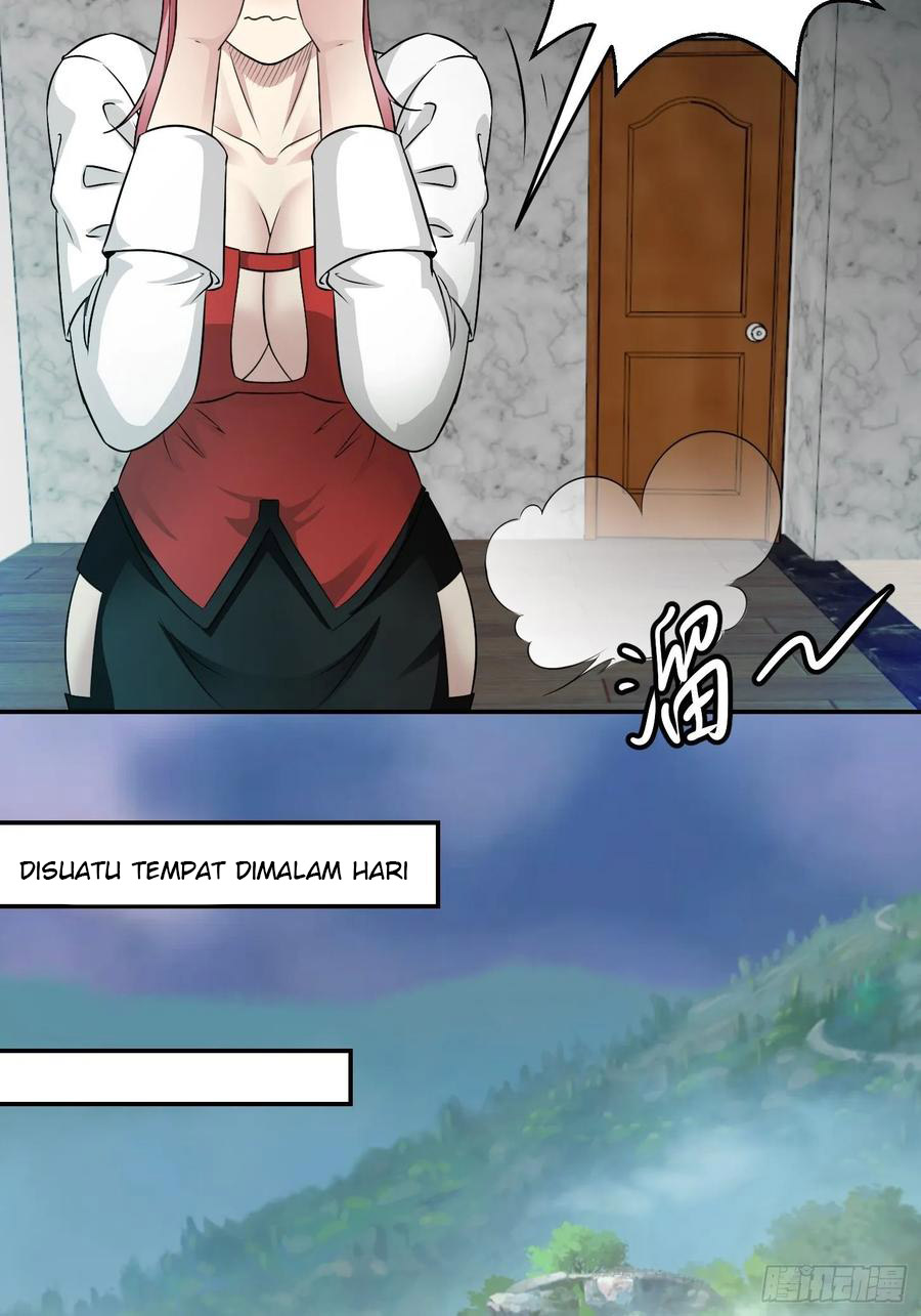 Chaos Emperor Chapter 60 - halaman 9