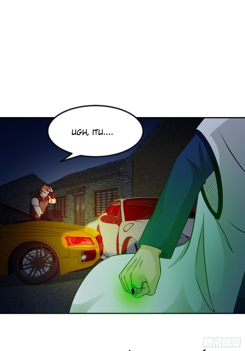 Chaos Emperor Chapter 61 - halaman 29