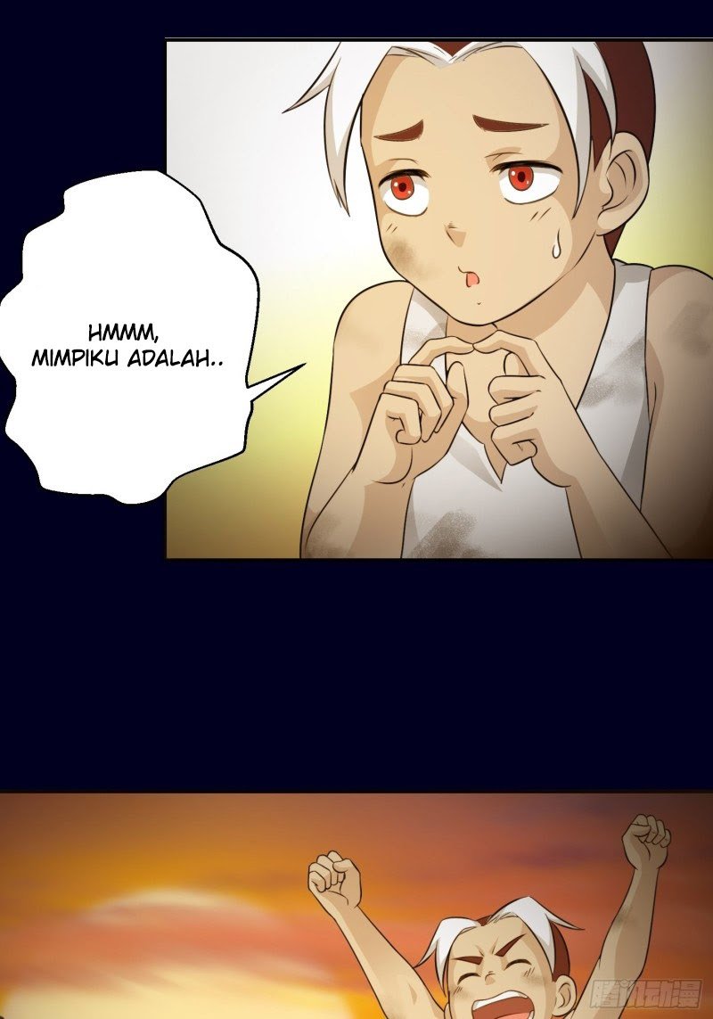 Chaos Emperor Chapter 62 - halaman 10