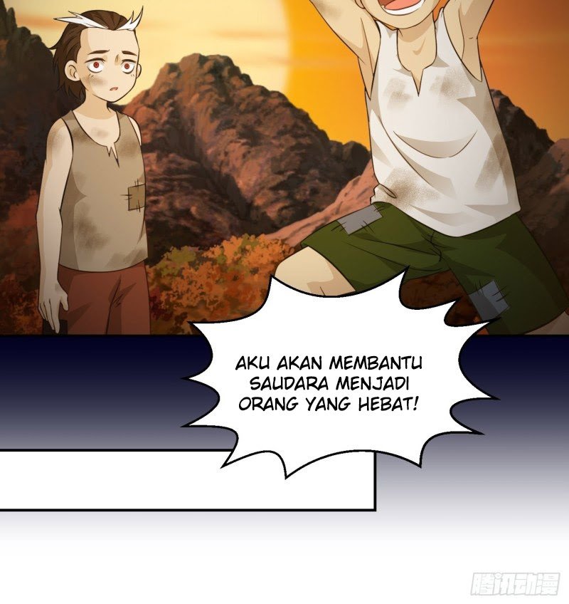 Chaos Emperor Chapter 62 - halaman 11
