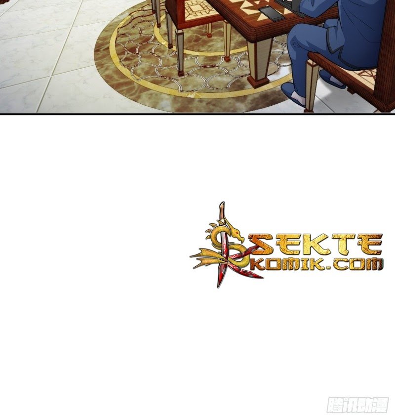 Chaos Emperor Chapter 62 - halaman 26