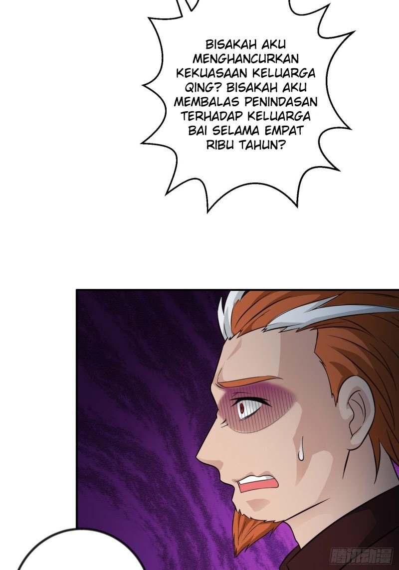 Chaos Emperor Chapter 62 - halaman 4