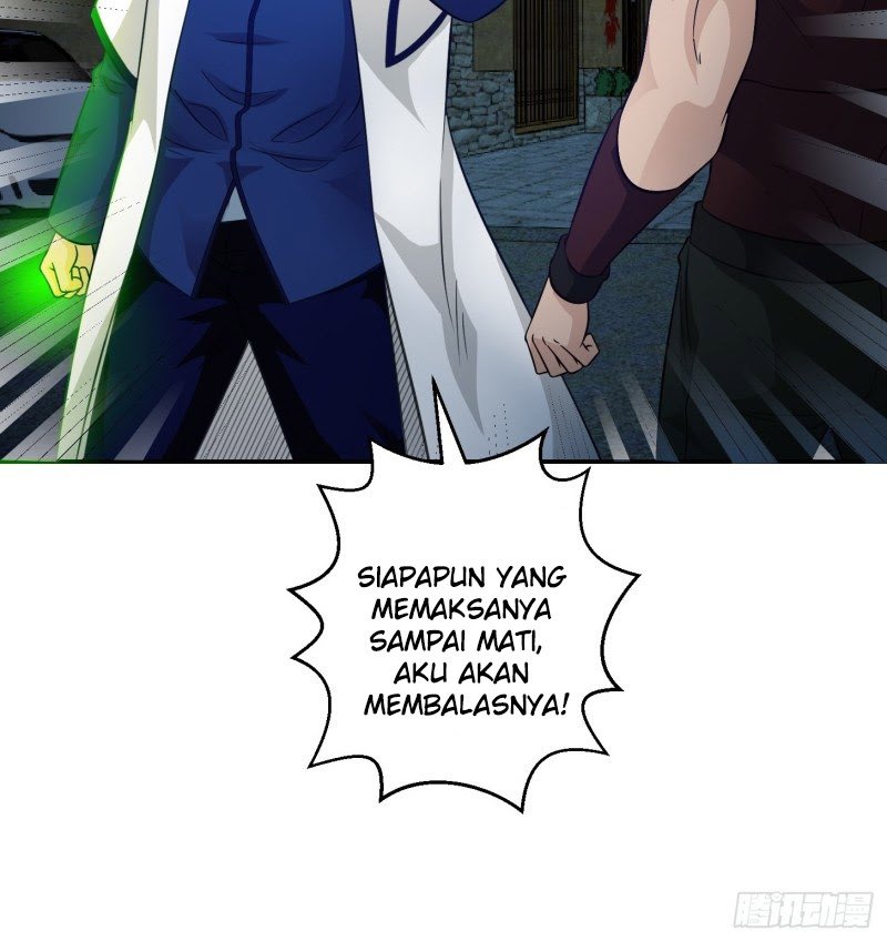 Chaos Emperor Chapter 62 - halaman 6