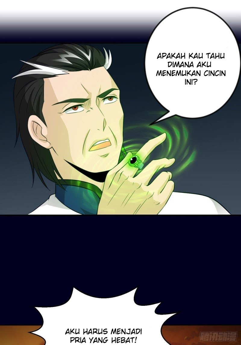 Chaos Emperor Chapter 62 - halaman 7