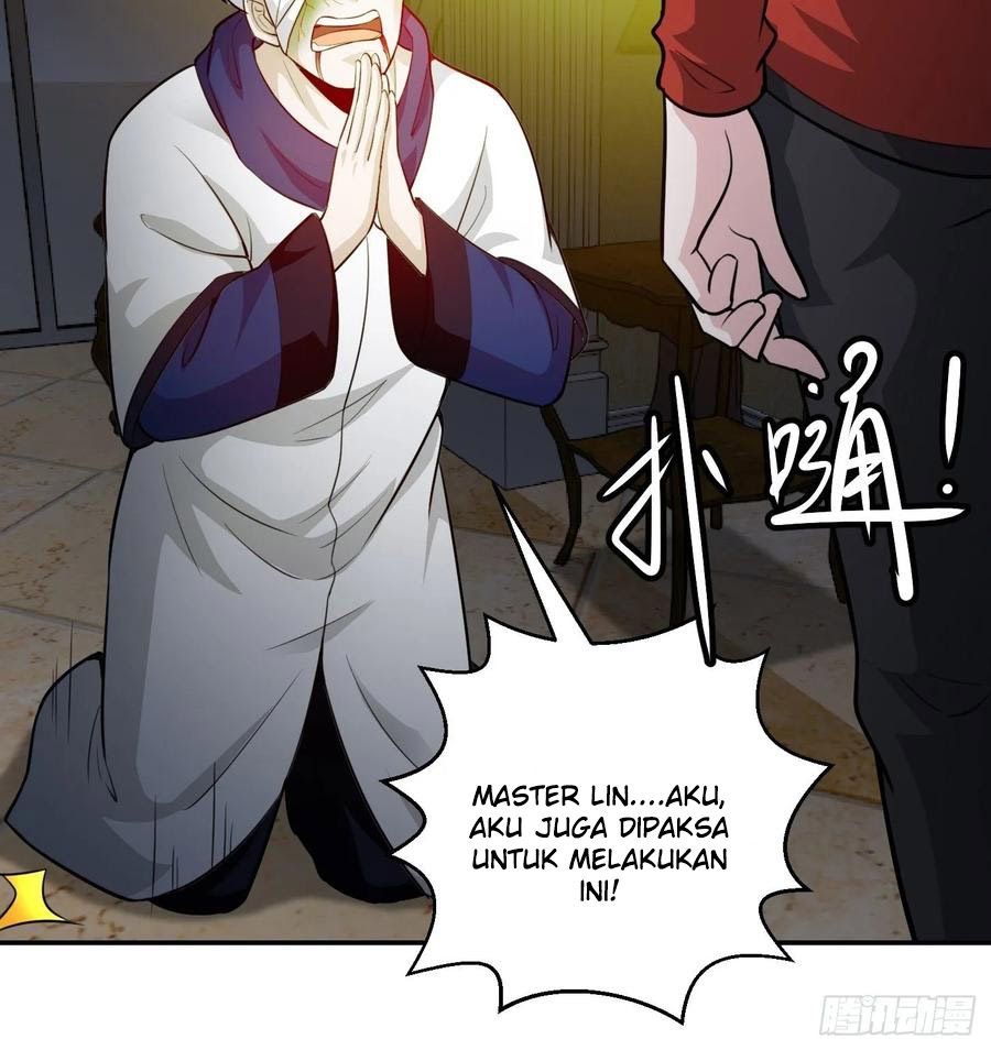 Chaos Emperor Chapter 63 - halaman 11