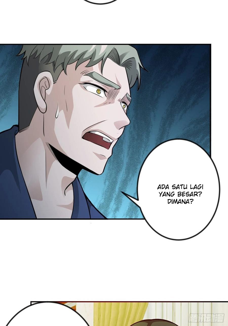 Chaos Emperor Chapter 63 - halaman 14