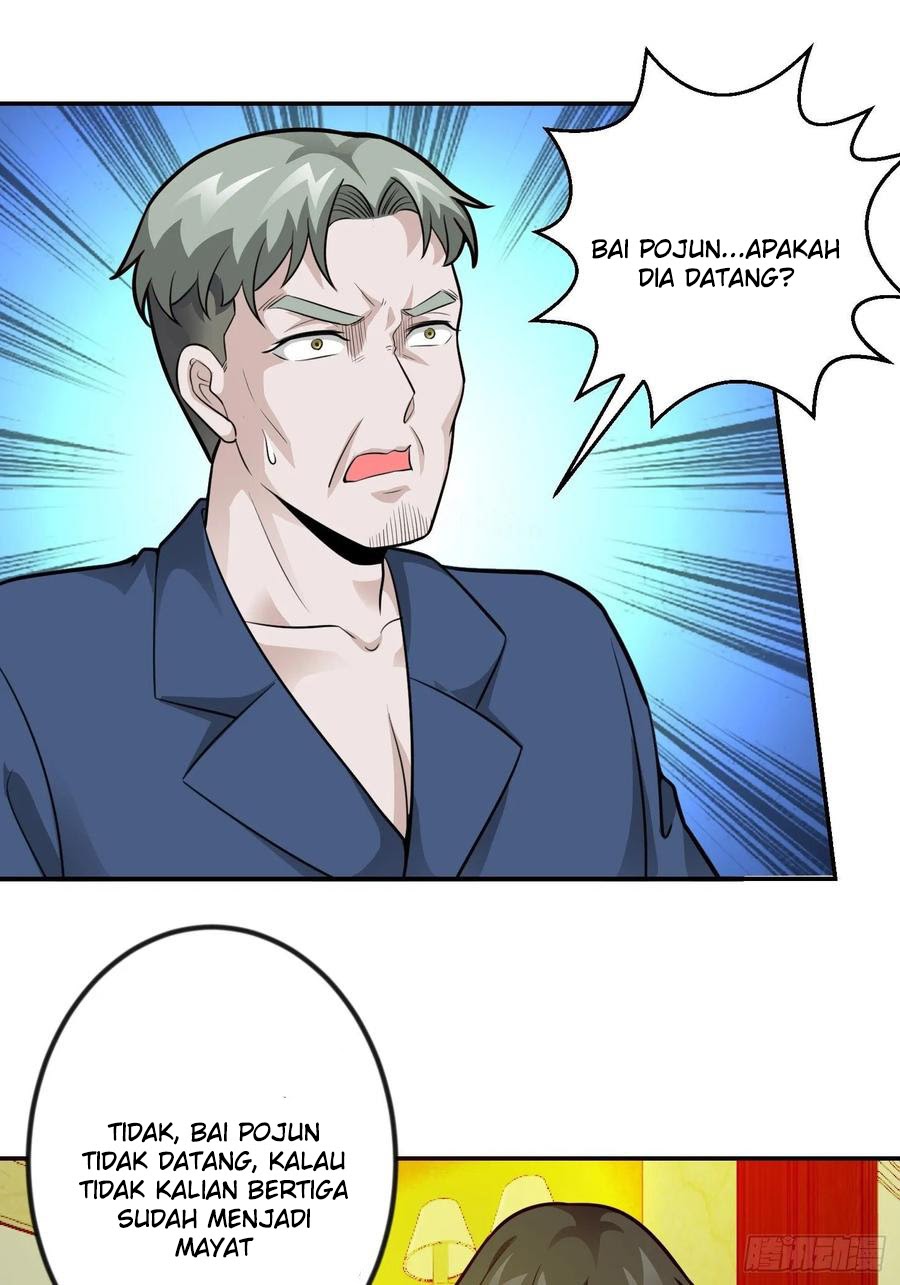 Chaos Emperor Chapter 63 - halaman 2
