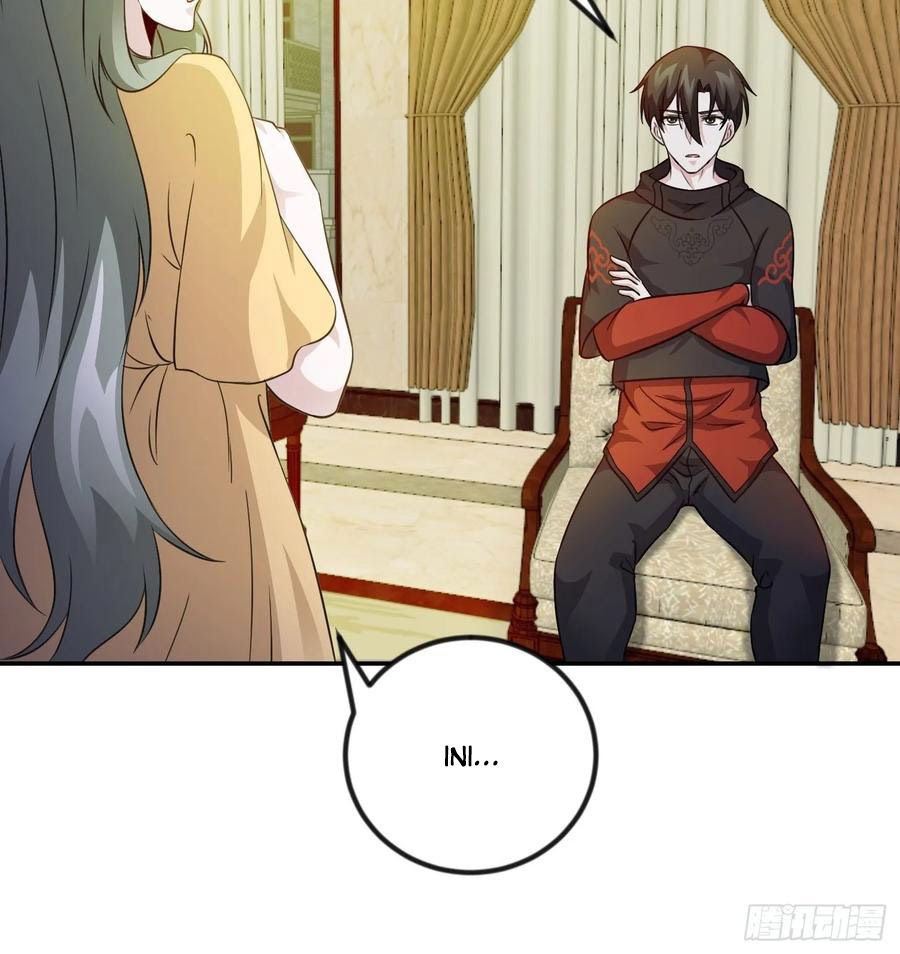 Chaos Emperor Chapter 63 - halaman 25