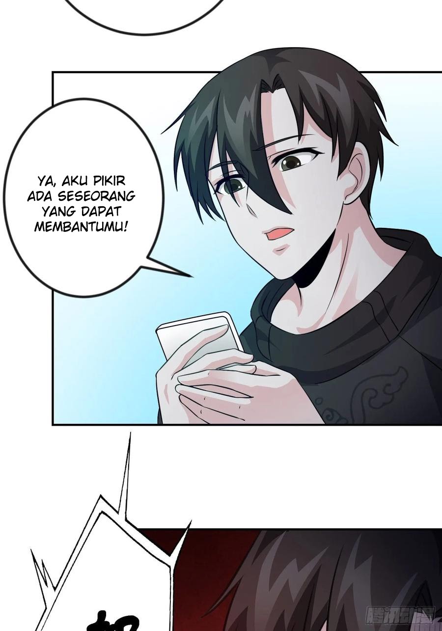 Chaos Emperor Chapter 63 - halaman 28