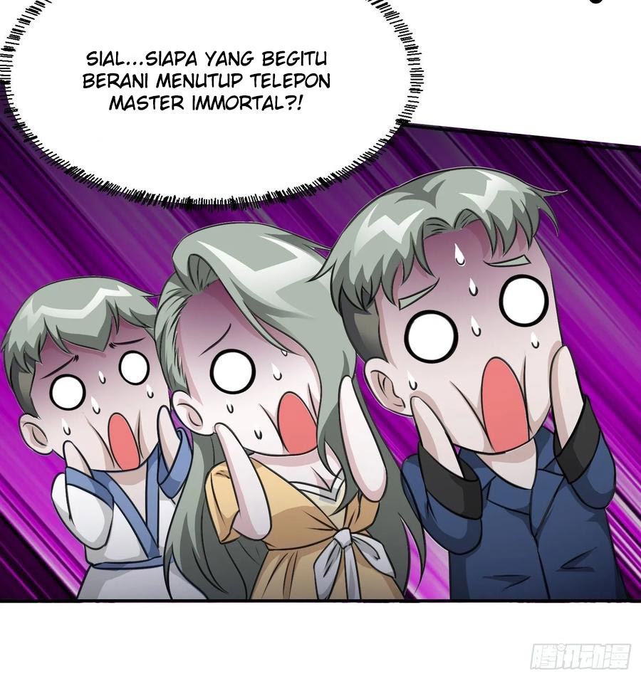 Chaos Emperor Chapter 63 - halaman 30