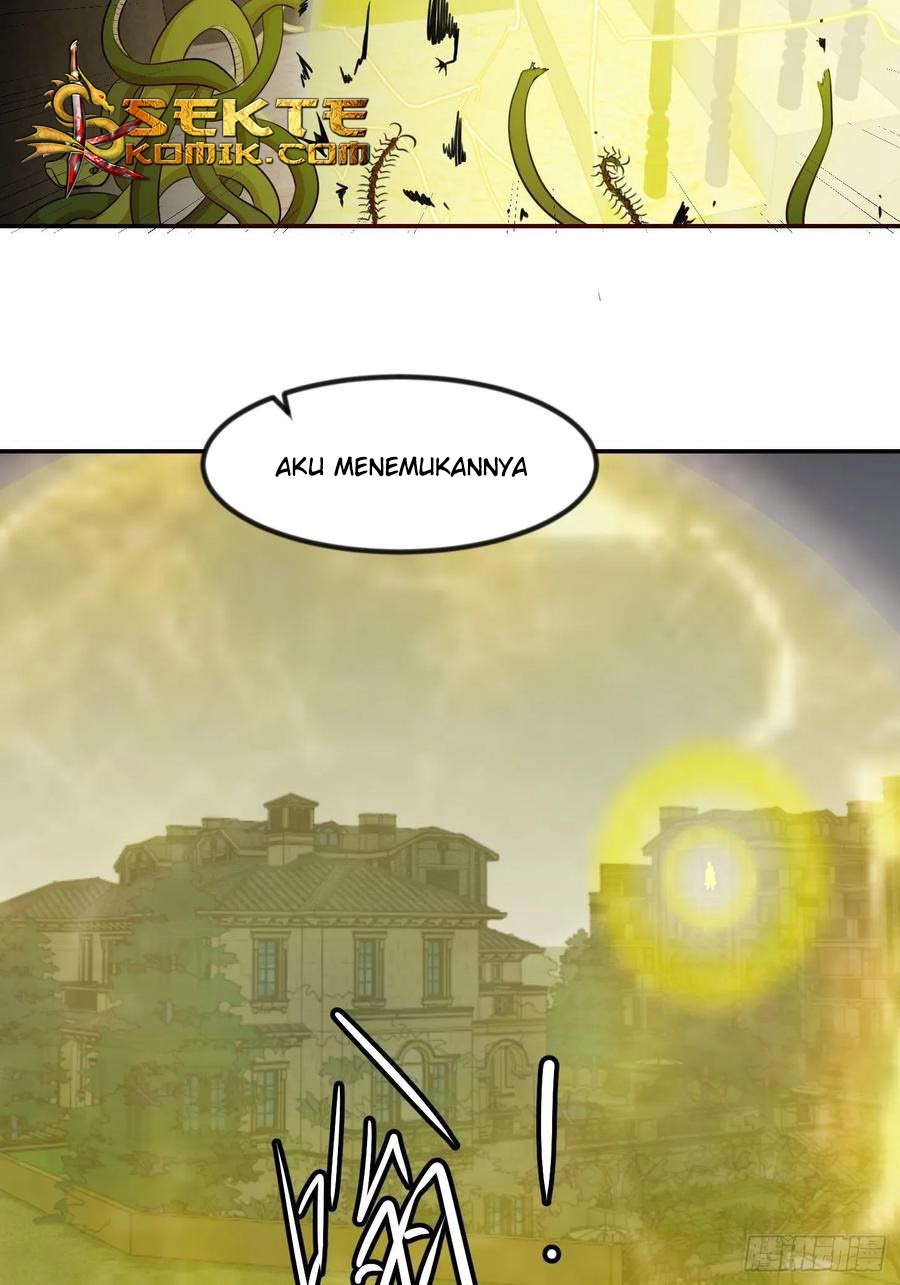 Chaos Emperor Chapter 63 - halaman 5