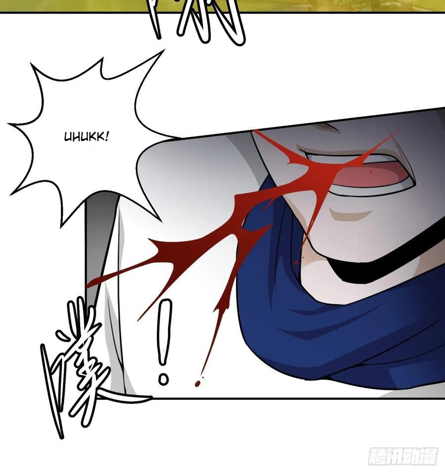 Chaos Emperor Chapter 63 - halaman 6