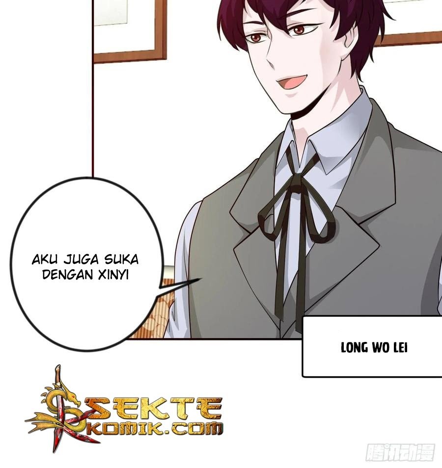 Chaos Emperor Chapter 64 - halaman 12