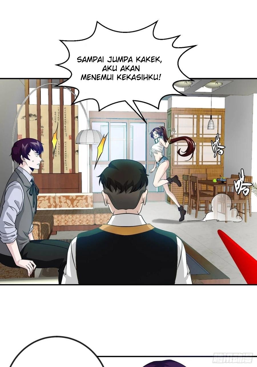 Chaos Emperor Chapter 64 - halaman 13