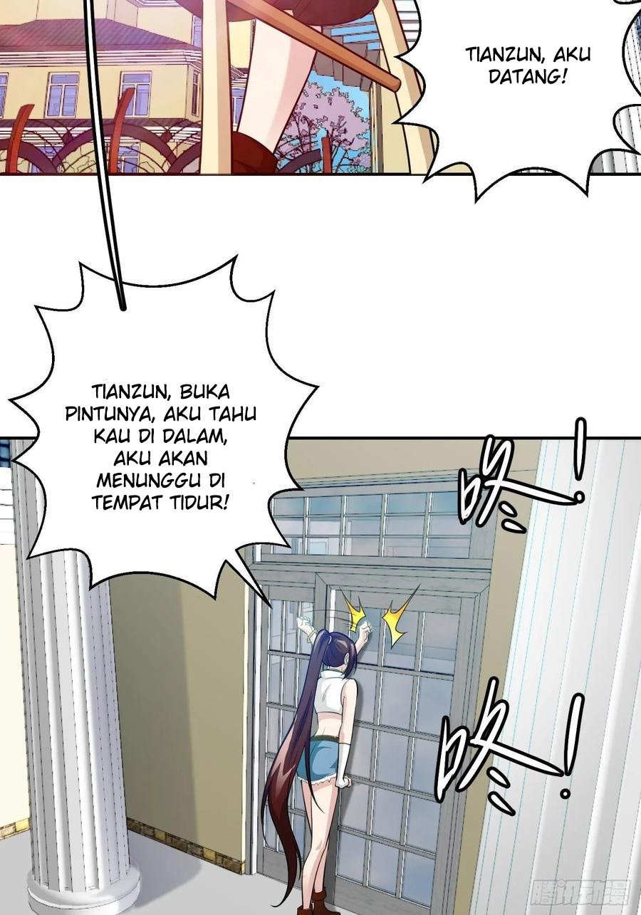 Chaos Emperor Chapter 64 - halaman 19
