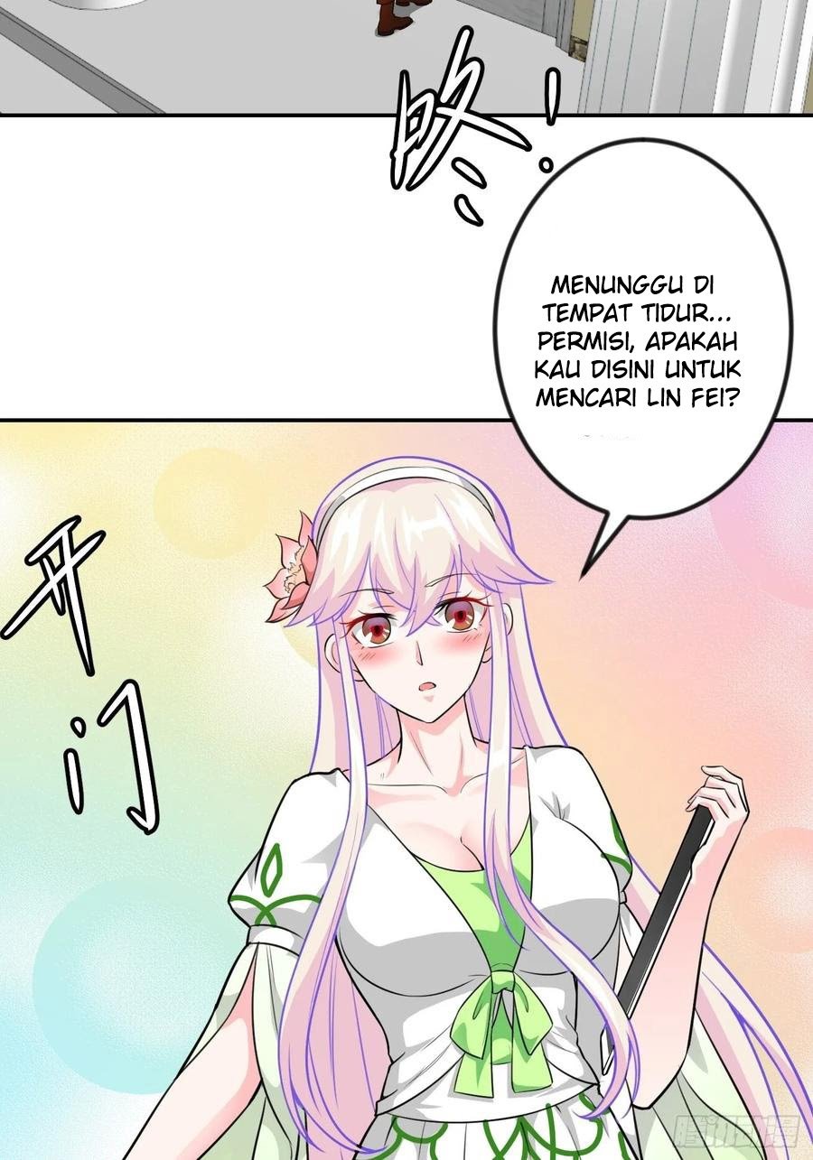 Chaos Emperor Chapter 64 - halaman 20
