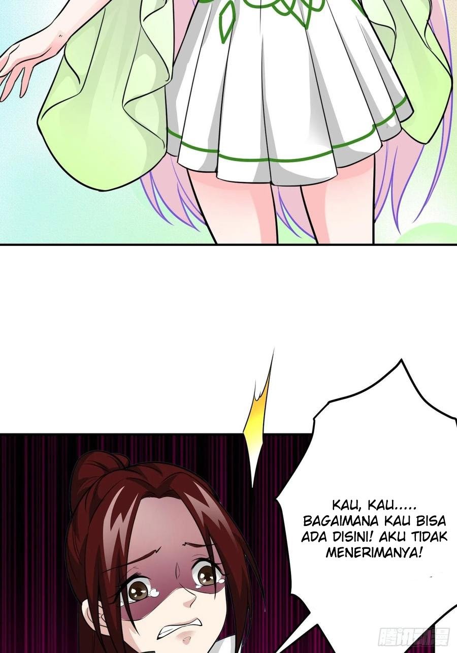 Chaos Emperor Chapter 64 - halaman 21