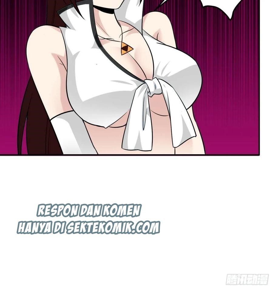 Chaos Emperor Chapter 64 - halaman 22