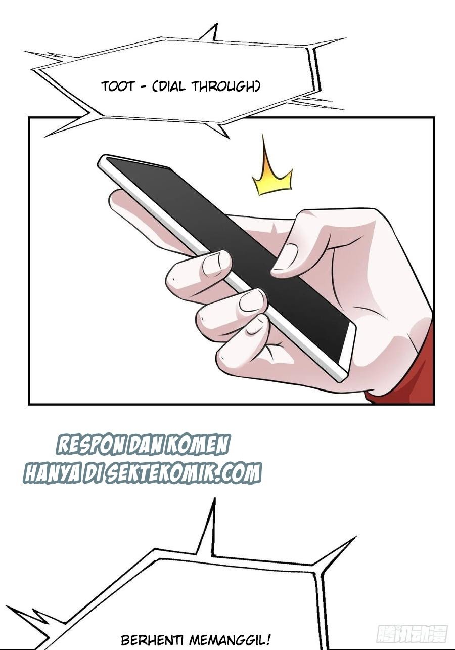 Chaos Emperor Chapter 64 - halaman 3