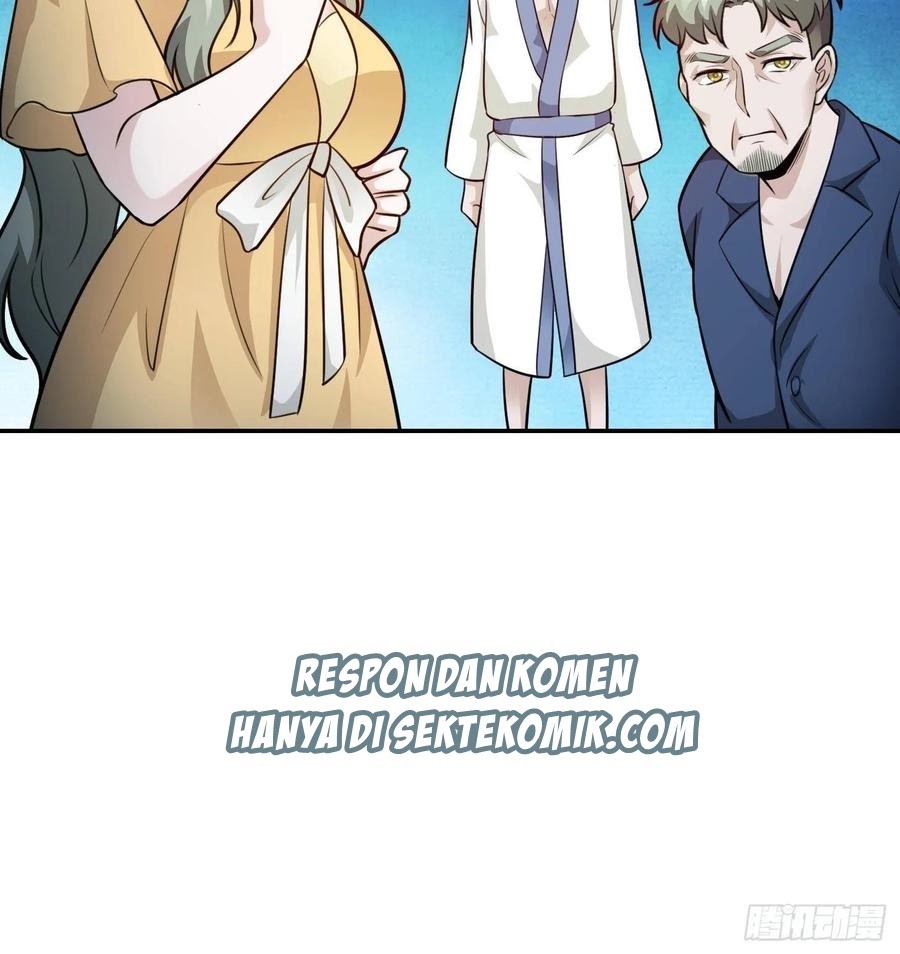 Chaos Emperor Chapter 64 - halaman 31