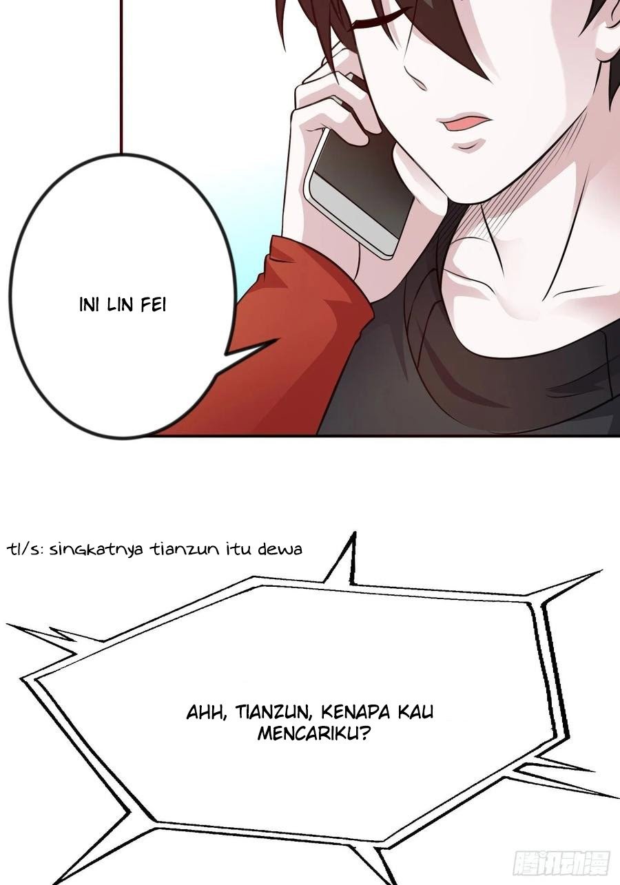 Chaos Emperor Chapter 64 - halaman 5