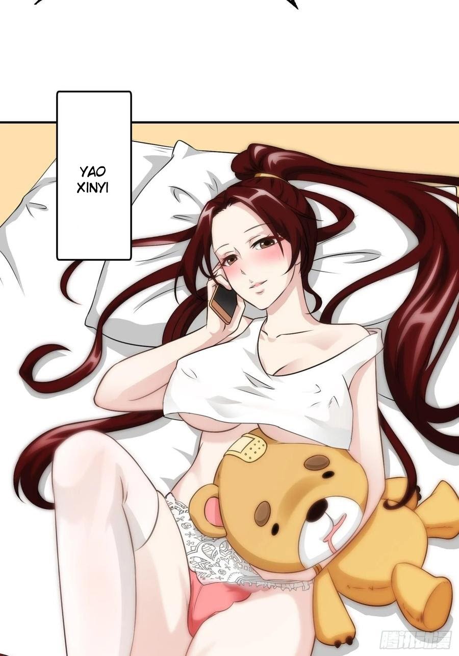 Chaos Emperor Chapter 64 - halaman 6