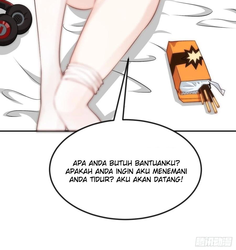 Chaos Emperor Chapter 64 - halaman 7