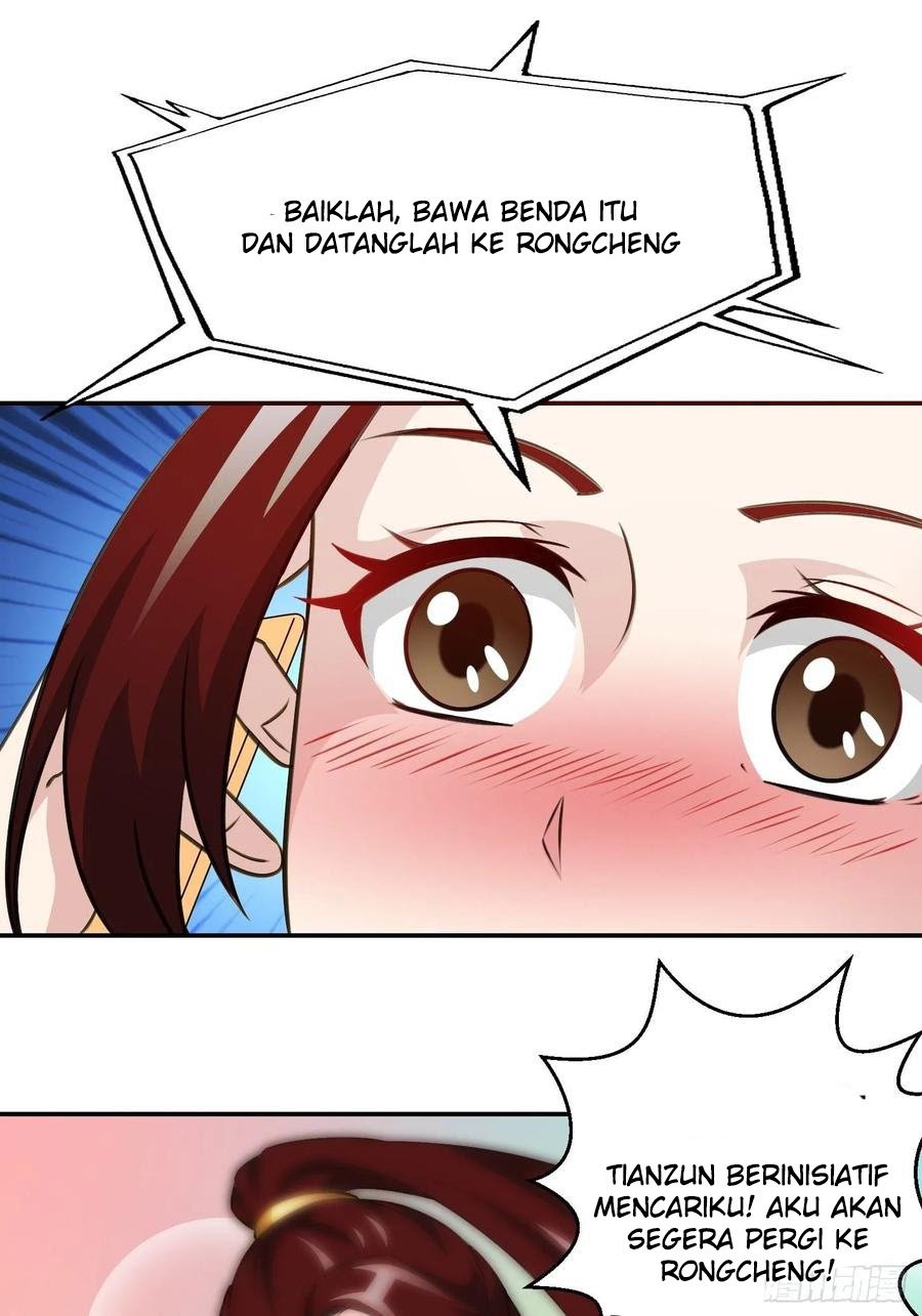 Chaos Emperor Chapter 64 - halaman 8
