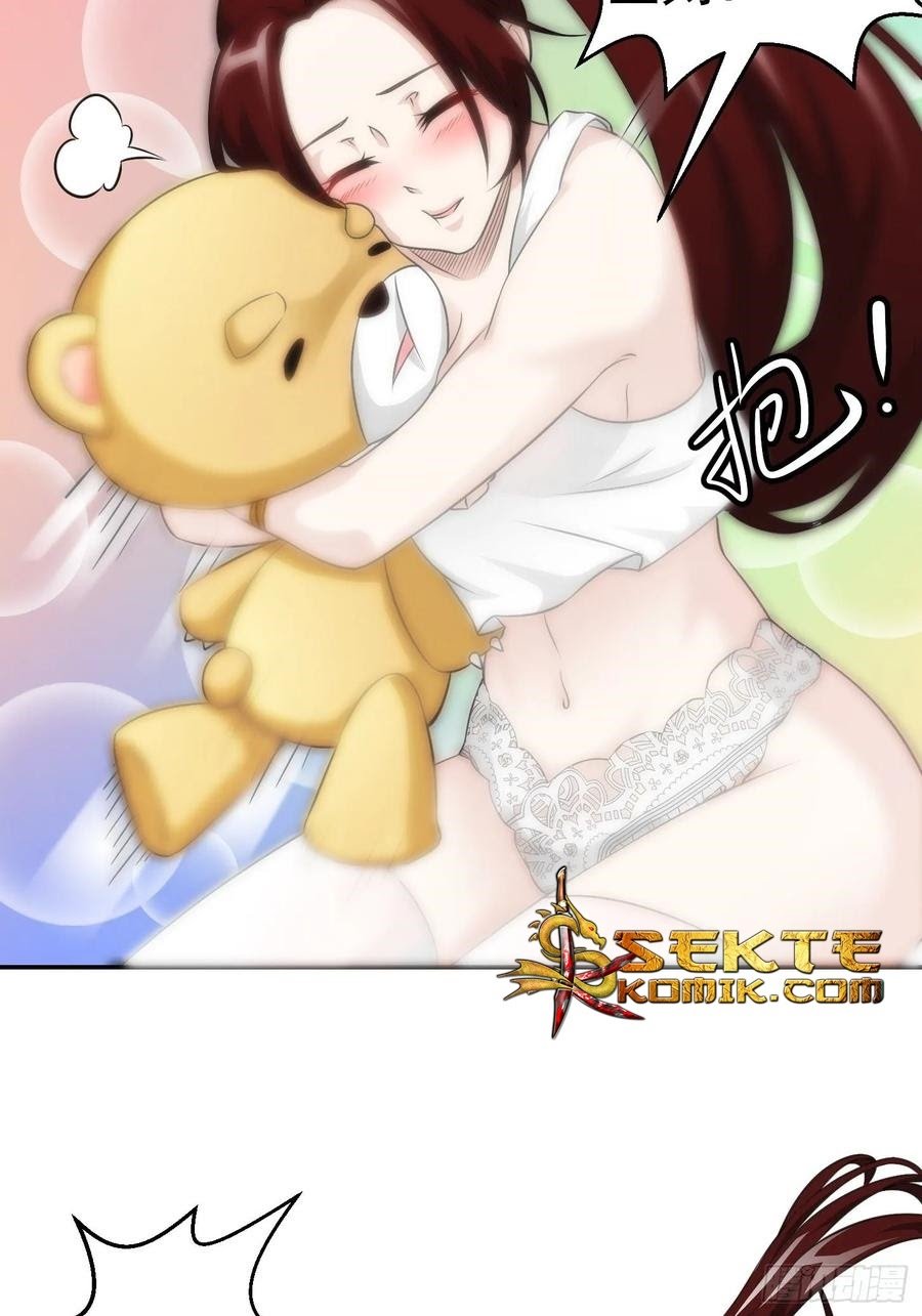 Chaos Emperor Chapter 64 - halaman 9