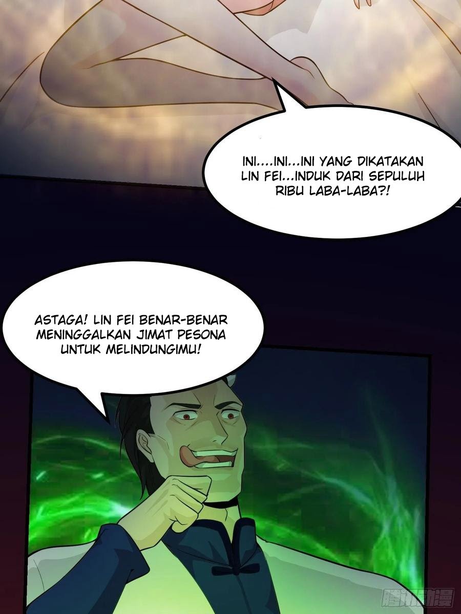 Chaos Emperor Chapter 65 - halaman 17